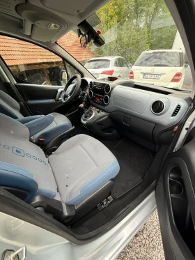 Обява за продажба на Citroen Berlingo 1.6 HDI 109kc. Multispace ~7 300 лв. - изображение 10