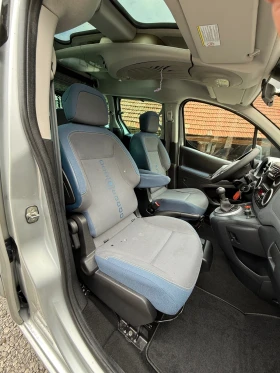 Обява за продажба на Citroen Berlingo 1.6 HDI 109kc. Multispace ~7 300 лв. - изображение 11