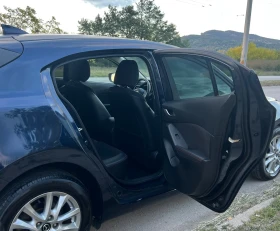 Mazda 3 2.2D SKYACTIV 150 Germany - 16290 лв. / 8328.94 € - 95842106 14