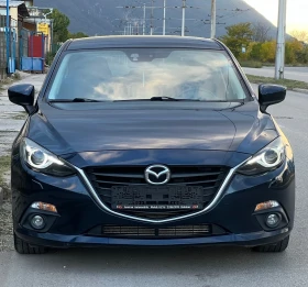 Обява за продажба на Mazda 3 2.2D SKYACTIV 150 Germany ~16 290 лв. - изображение 1