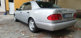 Обява за продажба на Mercedes-Benz E 200 ~6 800 лв. - изображение 2