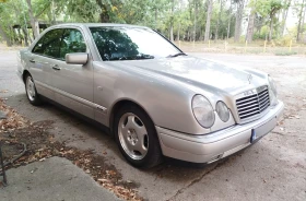 Обява за продажба на Mercedes-Benz E 200 ~6 800 лв. - изображение 1