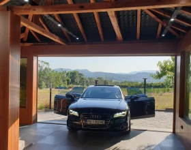 Audi A7 Full S-Line /QUATTRO | Mobile.bg    13