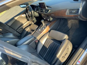 Обява за продажба на Audi A7 Full S-Line /QUATTRO ~30 999 лв. - изображение 9 | Auto.bg Обява за продажба на Audi A7 Full S-Line /QUATTRO ~30 999 лв. - изображение 9