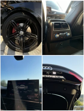 Обява за продажба на Audi A7 Full S-Line /QUATTRO ~30 999 лв. - изображение 11 | Auto.bg Обява за продажба на Audi A7 Full S-Line /QUATTRO ~30 999 лв. - изображение 11