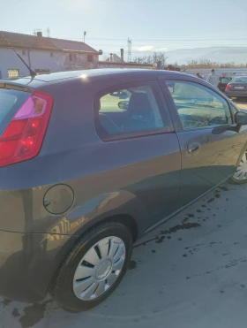 Fiat Punto 1400  95.  | Mobile.bg    3