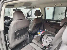 Обява за продажба на VW Touran ~3 999 лв. - изображение 8 | Auto.bg Обява за продажба на VW Touran ~3 999 лв. - изображение 8