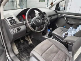 Обява за продажба на VW Touran ~3 999 лв. - изображение 6 | Auto.bg Обява за продажба на VW Touran ~3 999 лв. - изображение 6