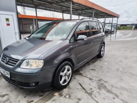 Обява за продажба на VW Touran ~3 999 лв. - изображение 1 | Auto.bg Обява за продажба на VW Touran ~3 999 лв. - изображение 1