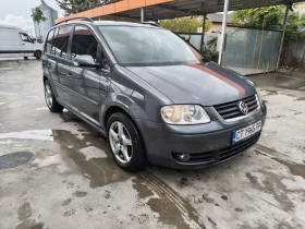 Обява за продажба на VW Touran ~3 999 лв. - изображение 1 | Auto.bg Обява за продажба на VW Touran ~3 999 лв. - изображение 1