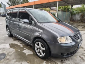 Обява за продажба на VW Touran ~3 999 лв. - изображение 5 | Auto.bg Обява за продажба на VW Touran ~3 999 лв. - изображение 5