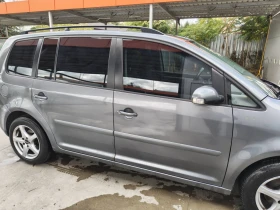 Обява за продажба на VW Touran ~3 999 лв. - изображение 3 | Auto.bg Обява за продажба на VW Touran ~3 999 лв. - изображение 3
