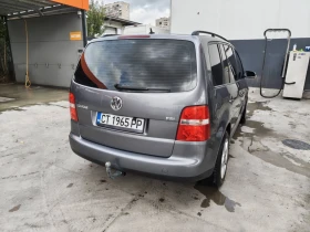 Обява за продажба на VW Touran ~3 999 лв. - изображение 10 | Auto.bg Обява за продажба на VW Touran ~3 999 лв. - изображение 10