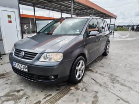 Обява за продажба на VW Touran ~3 999 лв. - изображение 2 | Auto.bg Обява за продажба на VW Touran ~3 999 лв. - изображение 2