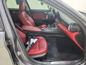 Alfa Romeo Giulia CARFAX* АВТОФИНАНСИРАНЕ* БЕЗ ПЪРВОНАЧАЛНА ВНОСКА*  - 22000 лв. / 11248.42 € - 41450003 12
