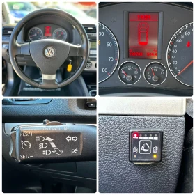 VW Golf 1.6i 102HP LPG 190, 000KM - 7990 лв. / 4085.22 € - 73286172 14