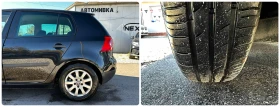 VW Golf 1.6i 102HP LPG 190, 000KM - 7990 лв. / 4085.22 € - 73286172 17