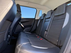 Peugeot 2008 1.6HDI-Alure 92к.с-95000км навигация-самопаркиране - 14700 лв. / 7515.99 € - 74331240 10