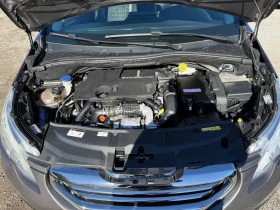 Peugeot 2008 1.6HDI-Alure 92к.с-95000км навигация-самопаркиране - 14700 лв. / 7515.99 € - 74331240 16