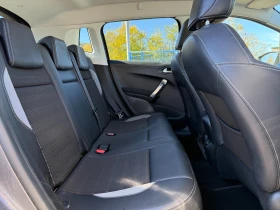 Peugeot 2008 1.6HDI-Alure 92к.с-95000км навигация-самопаркиране - 14700 лв. / 7515.99 € - 74331240 13