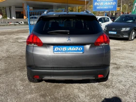 Peugeot 2008 1.6HDI-Alure 92к.с-95000км навигация-самопаркиране - 14700 лв. / 7515.99 € - 74331240 5