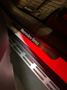 Mercedes-Benz GLS 450 AMG* Pano* Burm* 360* EQ boost* AirMatic*  | Mobile.bg    9