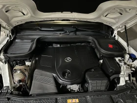 Mercedes-Benz GLS 450 AMG* Pano* Burm* 360* EQ boost* AirMatic* , снимка 17