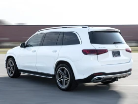Mercedes-Benz GLS 450 AMG* Pano* Burm* 360* EQ boost* AirMatic*  | Mobile.bg    17