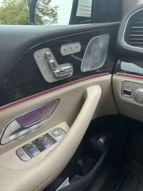 Mercedes-Benz GLS 450 AMG* Pano* Burm* 360* EQ boost* AirMatic*  | Mobile.bg    15