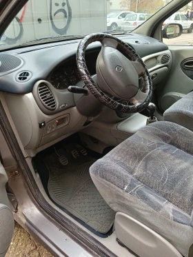 Renault Scenic | Mobile.bg    10