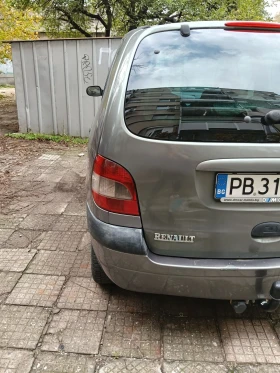 Renault Scenic | Mobile.bg    9