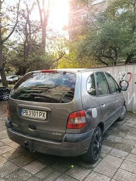 Renault Scenic | Mobile.bg    5