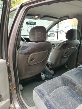 Renault Scenic | Mobile.bg    8