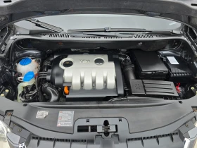 VW Touran 1.9TDI /DSG/HIGHLINE/ - 6999 лв. / 3578.53 € - 26082082 15