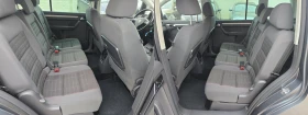 VW Touran 1.9TDI /DSG/HIGHLINE/ - 6999 лв. / 3578.53 € - 26082082 12