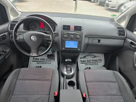 VW Touran 1.9TDI /DSG/HIGHLINE/ - 6999 лв. / 3578.53 € - 26082082 7