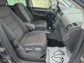 VW Touran 1.9TDI /DSG/HIGHLINE/ - 6999 лв. / 3578.53 € - 26082082 8