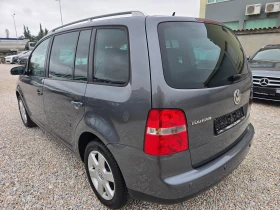 VW Touran 1.9TDI /DSG/HIGHLINE/ - 6999 лв. / 3578.53 € - 26082082 2