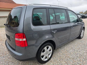 VW Touran 1.9TDI /DSG/HIGHLINE/ - 6999 лв. / 3578.53 € - 26082082 4