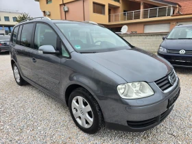 VW Touran 1.9TDI /DSG/HIGHLINE/ - 6999 лв. / 3578.53 € - 26082082 5