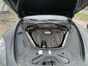 Porsche Panamera, снимка 7