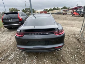 Porsche Panamera, снимка 2