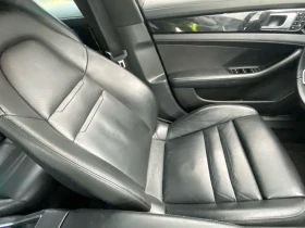 Porsche Panamera, снимка 12
