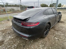 Porsche Panamera, снимка 4