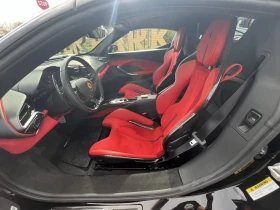 Ferrari 296GTB GTS Spider Full Carbon, снимка 10