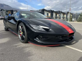 Ferrari 296GTB GTS Spider Full Carbon, снимка 2