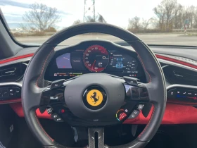 Ferrari 296GTB GTS Spider Full Carbon, снимка 13