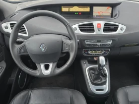 Renault Scenic 2.0 DCi 150кс АВТОМАТИК 94000 км. ЕВРО 5 - 8900 лв. / 4550.50 € - 65503933 14