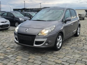 Renault Scenic 2.0 DCi 150кс АВТОМАТИК 94000 км. ЕВРО 5