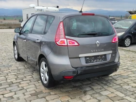 Renault Scenic 2.0 DCi 150кс АВТОМАТИК 94000 км. ЕВРО 5 - 8900 лв. / 4550.50 € - 65503933 7